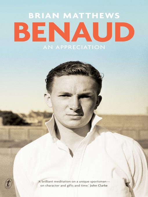 Benaud