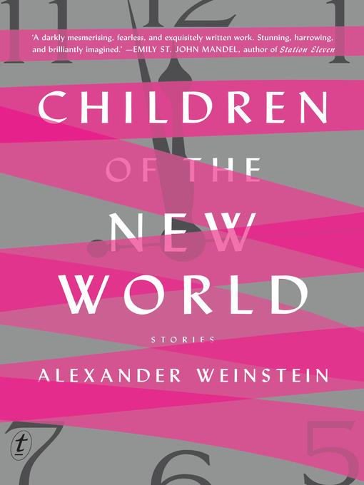 Children of the New World