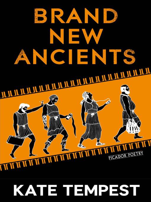 Brand New Ancients