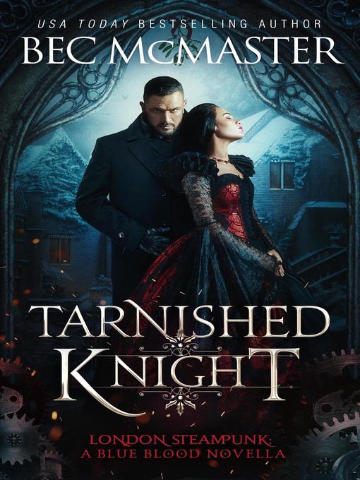 Tarnished Knight