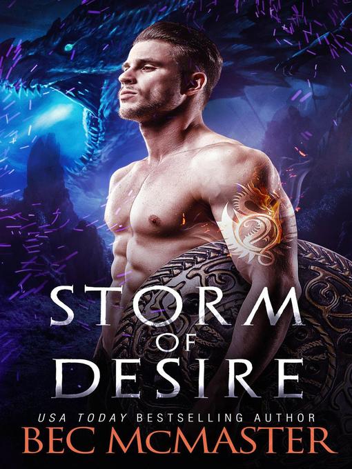 Storm of Desire