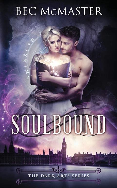 Soulbound (Dark Arts) (Volume 3)