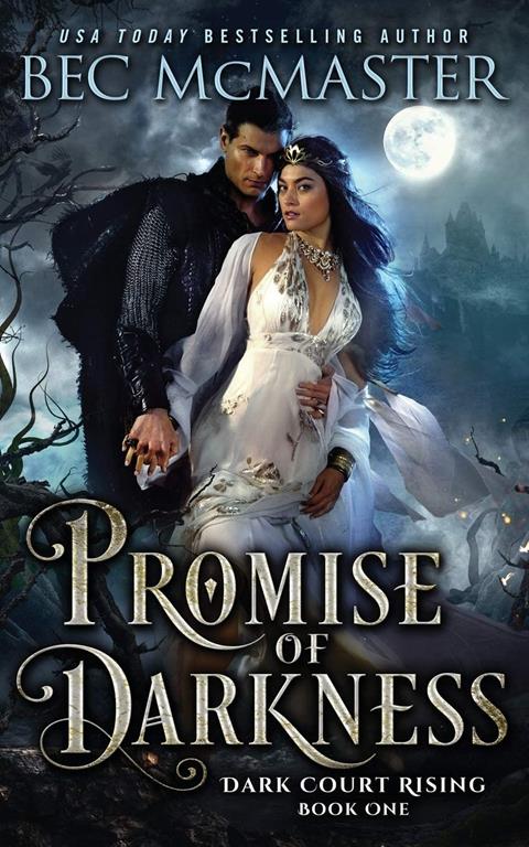 Promise of Darkness (Dark Court Rising)