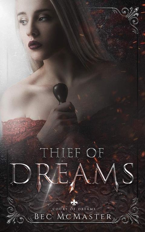 Thief of Dreams (Court of Dreams)