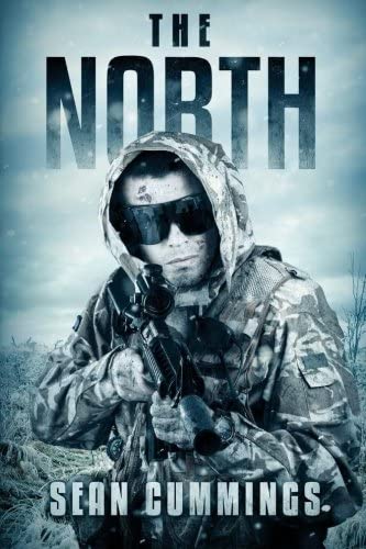 The North: A Post Apocalyptic Thriller