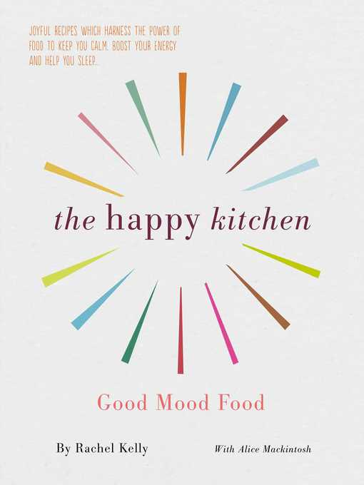 The Happy Kitchen