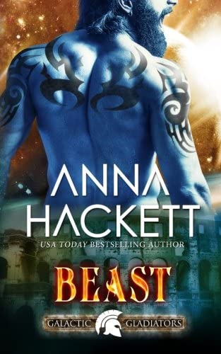 Beast (Galactic Gladiators) (Volume 7)