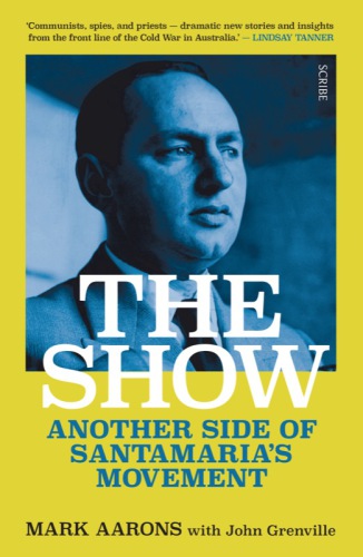The show : another side of Santamaria's movement
