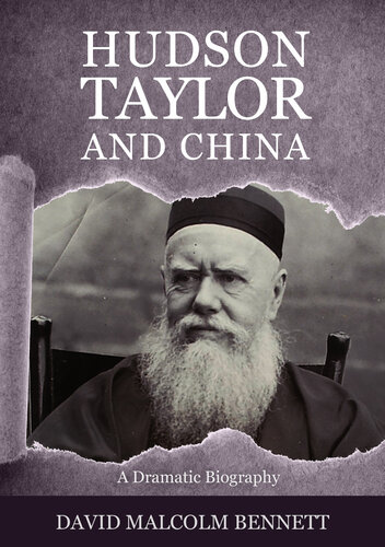 Hudson Taylor and China