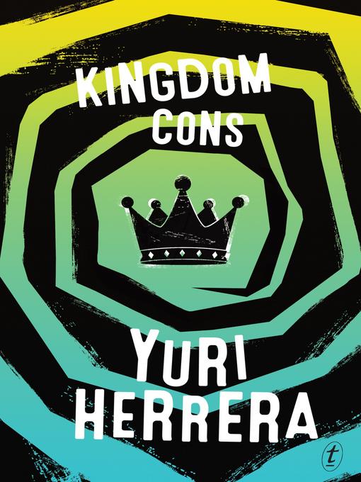 Kingdom Cons