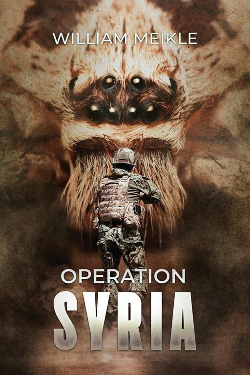 Operation Syria (S-Squad)