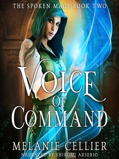 Voice of Command