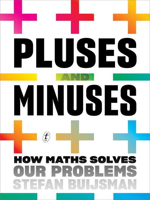 Pluses and Minuses