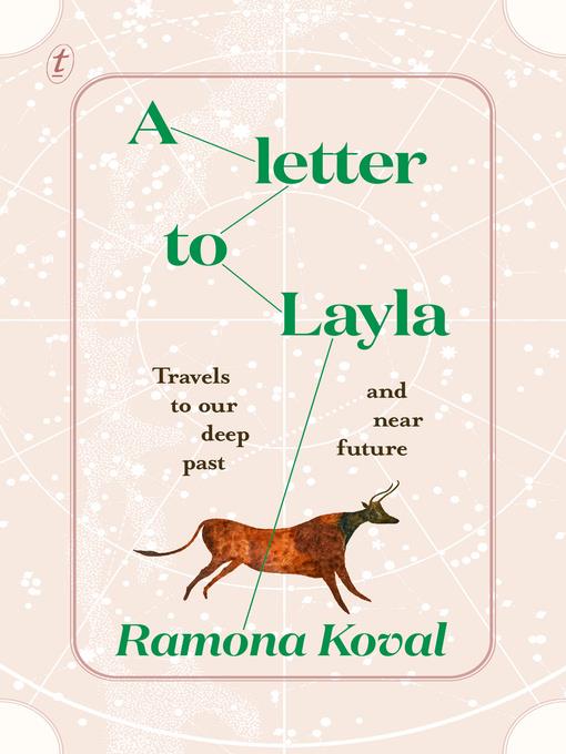 A Letter to Layla