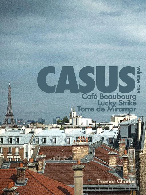 Casus, Volume 1