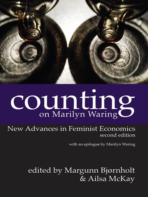 Counting on Marilyn Waring