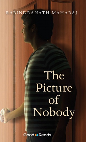 Picture of Nobody