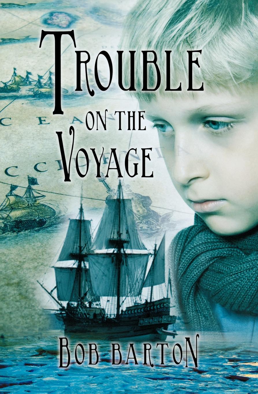 Trouble on the Voyage