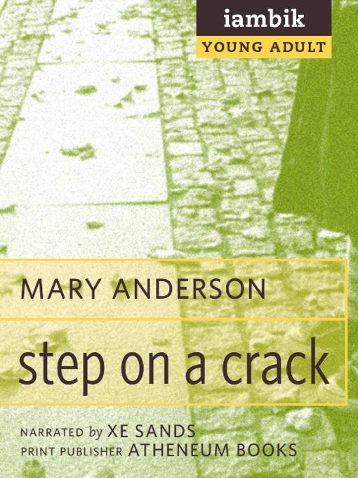 Step on a Crack