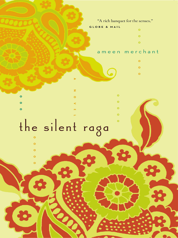 The Silent Raga.