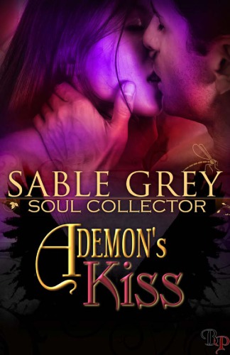 A Demon's Kiss