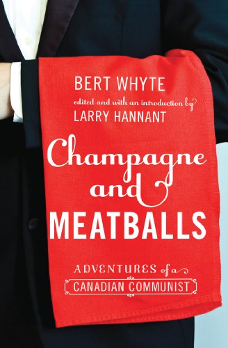 Champagne and Meatballs