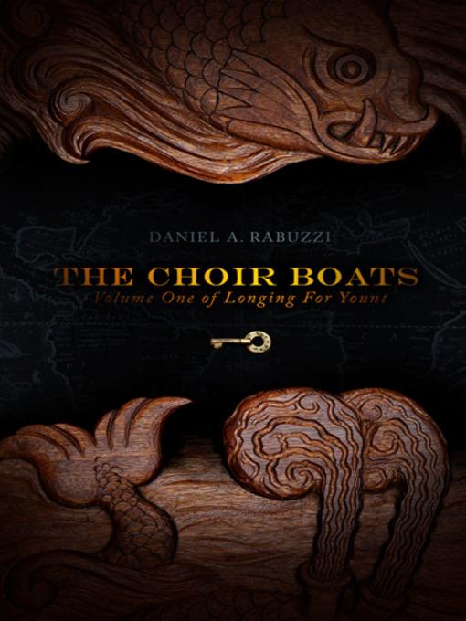 The Choir Boats