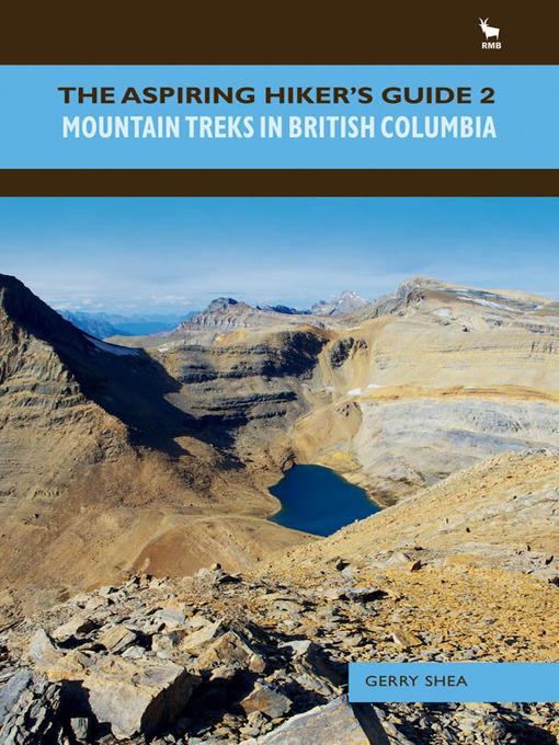 Mountain Treks in British Columbia