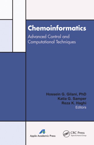 Chemoinformatics