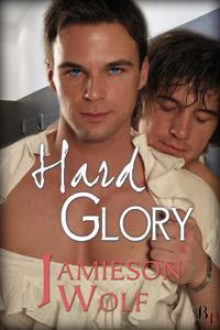 Hard Glory