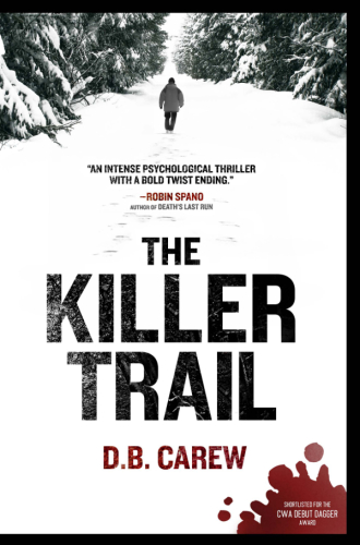 The killer trail