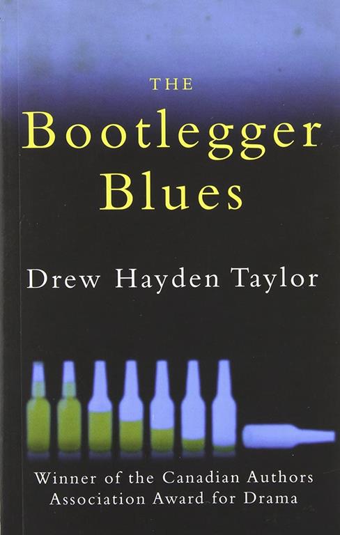 Bootlegger Blues