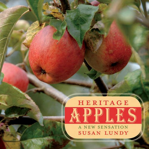 Heritage apples : a new sensation