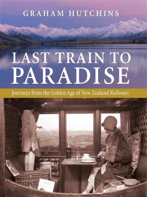 Last Train to Paradise