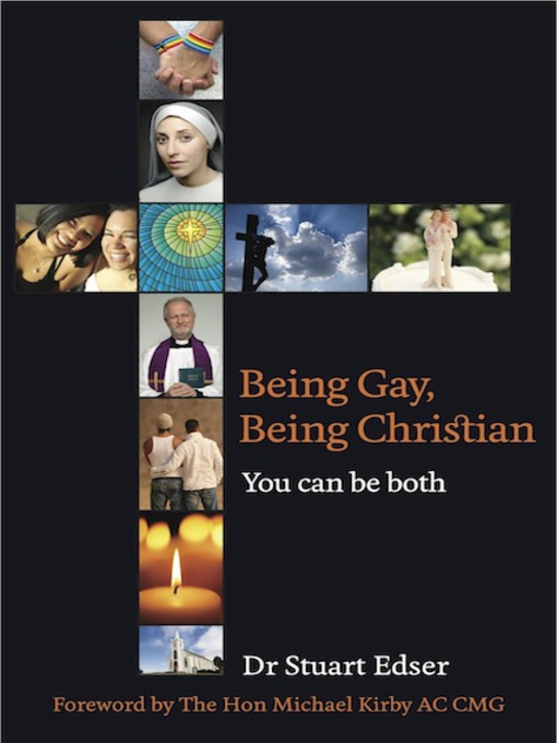 Being Gay, Being Christian