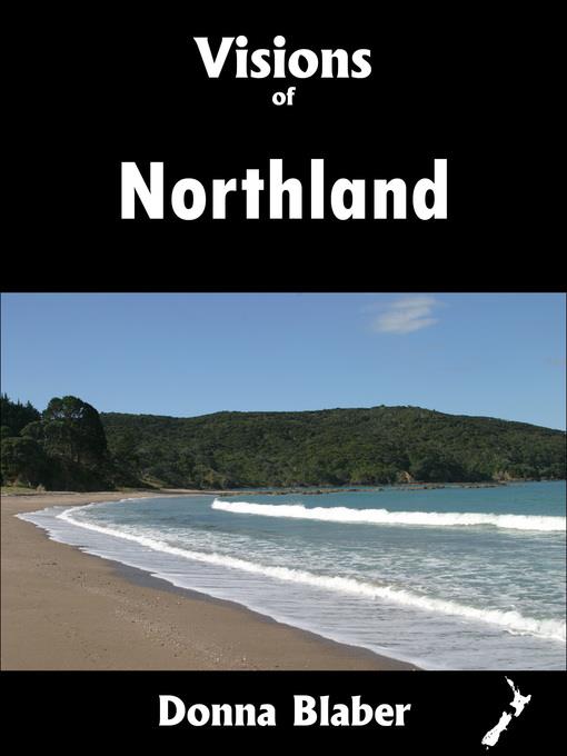 Visions of Northland (Visions of New Zealand series)