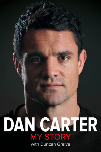 Dan Carter