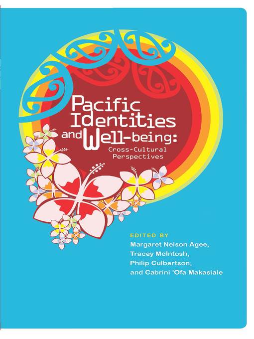 Pacific Identities and Wellbeing