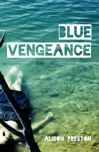 Blue vengeance