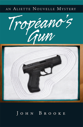 Tropéano’s Gun