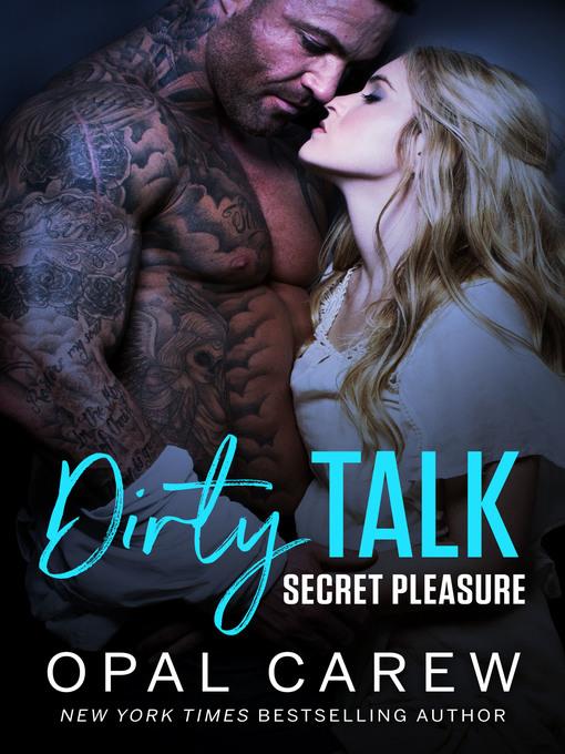 Dirty Talk, Secret Pleasure