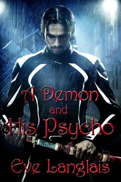 A Demon and His Psycho