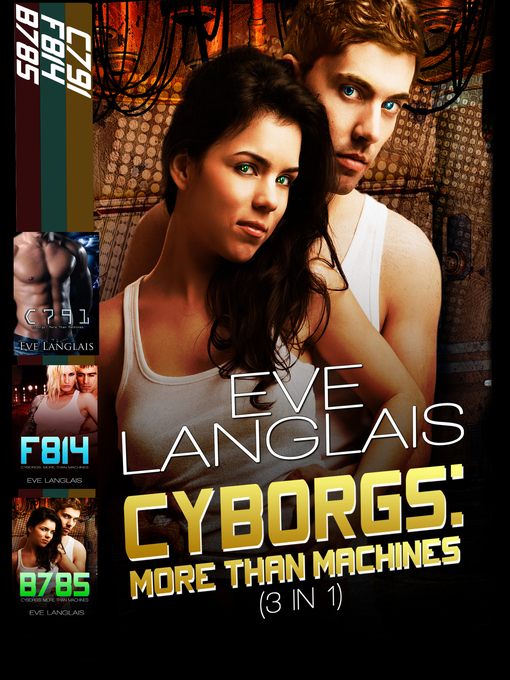 Cyborgs