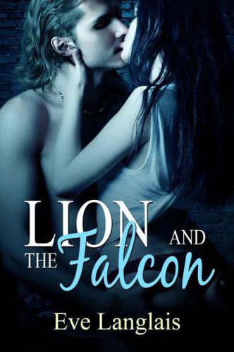 Lion and the Falcon