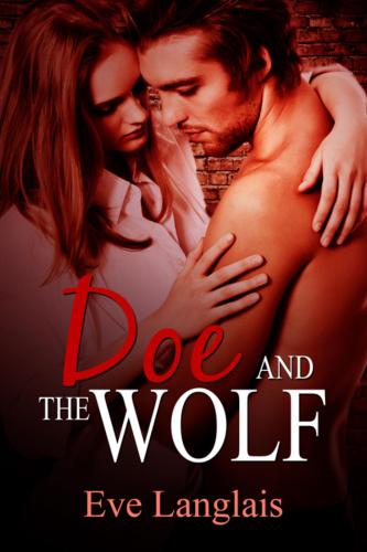 Doe and the Wolf