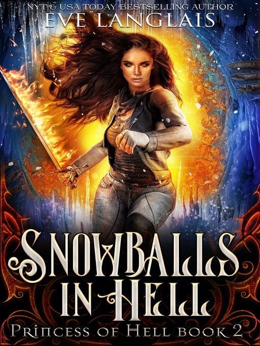 Snowballs In Hell