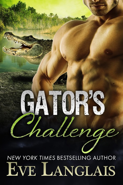 Gator's Challenge