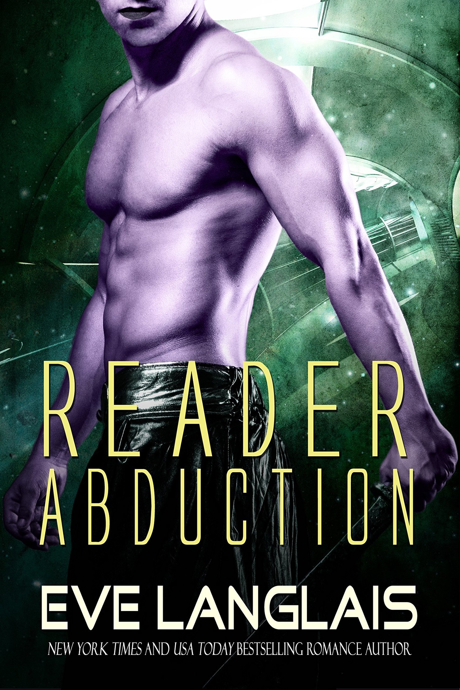 Reader Abduction