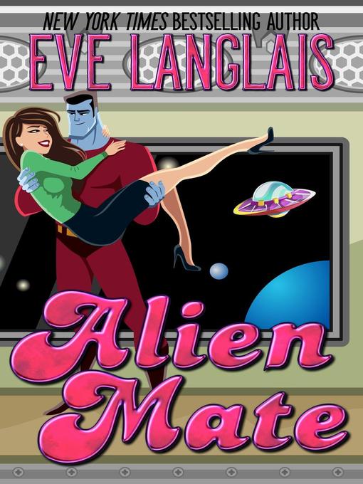 Alien Mate, #1