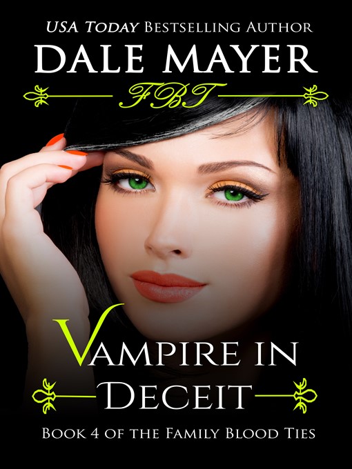 Vampire in Deceit